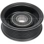 DORMAN 419-629 Idler Pulley (Pulley Only)