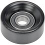 DORMAN 419-630 Idler Pulley (Pulley Only)