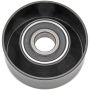 DORMAN 419-630 Idler Pulley (Pulley Only)