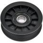 DORMAN 419-631 Idler Pulley (Pulley Only)