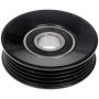 DORMAN 419-633 Idler Pulley (Pulley Only)