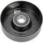 DORMAN 419-634 Idler Pulley (Pulley Only)