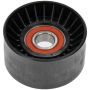 DORMAN 419-636 Idler Pulley (Pulley Only)