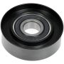 DORMAN 419-638 Idler Pulley (Pulley Only)