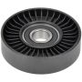 DORMAN 419-640 Idler Pulley (Pulley Only)