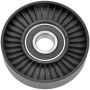 DORMAN 419-640 Idler Pulley (Pulley Only)