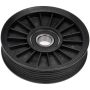 DORMAN 419-642 Idler Pulley (Pulley Only)