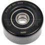 DORMAN 419-643 Idler Pulley (Pulley Only)