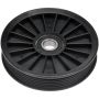 DORMAN 419-644 Idler Pulley (Pulley Only)
