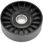 DORMAN 419-646 Idler Pulley (Pulley Only)