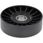 DORMAN 419-646 Idler Pulley (Pulley Only)