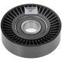 DORMAN 419-648 Idler Pulley (Pulley Only)
