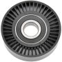 DORMAN 419-648 Idler Pulley (Pulley Only)