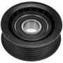 DORMAN 419-649 Idler Pulley (Pulley Only)