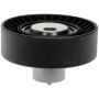 DORMAN 419-650 Idler Pulley (Pulley Only)