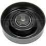DORMAN 419-652 Idler Pulley (Pulley Only)