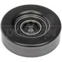 DORMAN 419-652 Idler Pulley (Pulley Only)
