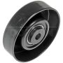 DORMAN 419-652 Idler Pulley (Pulley Only)