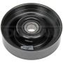 DORMAN 419-654 Idler Pulley (Pulley Only)
