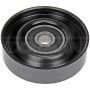 DORMAN 419-654 Idler Pulley (Pulley Only)
