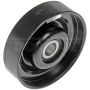 DORMAN 419-654 Idler Pulley (Pulley Only)