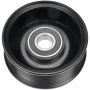 DORMAN 419-655 Idler Pulley (Pulley Only)