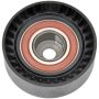 DORMAN 419-657 Idler Pulley (Pulley Only)