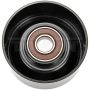 DORMAN 419-658 Idler Pulley (Pulley Only)