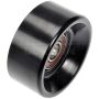 DORMAN 419-658 Idler Pulley (Pulley Only)