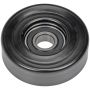 DORMAN 419-659 Idler Pulley (Pulley Only)