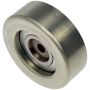 DORMAN 419-660 Idler Pulley (Pulley Only)