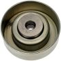 DORMAN 419-660 Idler Pulley (Pulley Only)