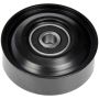 DORMAN 419-661 Idler Pulley (Pulley Only)