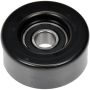 DORMAN 419-663 Idler Pulley (Pulley Only)