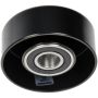 DORMAN 419-663 Idler Pulley (Pulley Only)