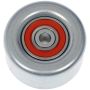 DORMAN 419-667 Idler Pulley (Pulley Only)