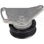 DORMAN 419-669 Idler Pulley (Pulley Only)