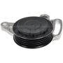 DORMAN 419-669 Idler Pulley (Pulley Only)