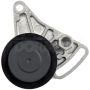 DORMAN 419-669 Idler Pulley (Pulley Only)