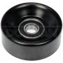 DORMAN 419-672 Idler Pulley (Pulley Only)