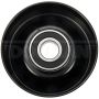 DORMAN 419-672 Idler Pulley (Pulley Only)