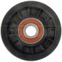 DORMAN 419-675 Idler Pulley (Pulley Only)