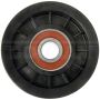 DORMAN 419-675 Idler Pulley (Pulley Only)