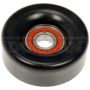 DORMAN 419-676 Idler Pulley (Pulley Only)