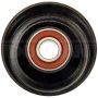 DORMAN 419-676 Idler Pulley (Pulley Only)