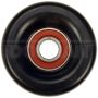 DORMAN 419-676 Idler Pulley (Pulley Only)