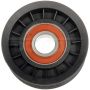 DORMAN 419-678 Idler Pulley (Pulley Only)
