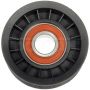 DORMAN 419-678 Idler Pulley (Pulley Only)