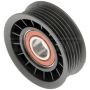 DORMAN 419-678 Idler Pulley (Pulley Only)