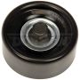 DORMAN 419-681 Idler Pulley (Pulley Only)